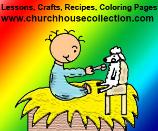 Church House Collection